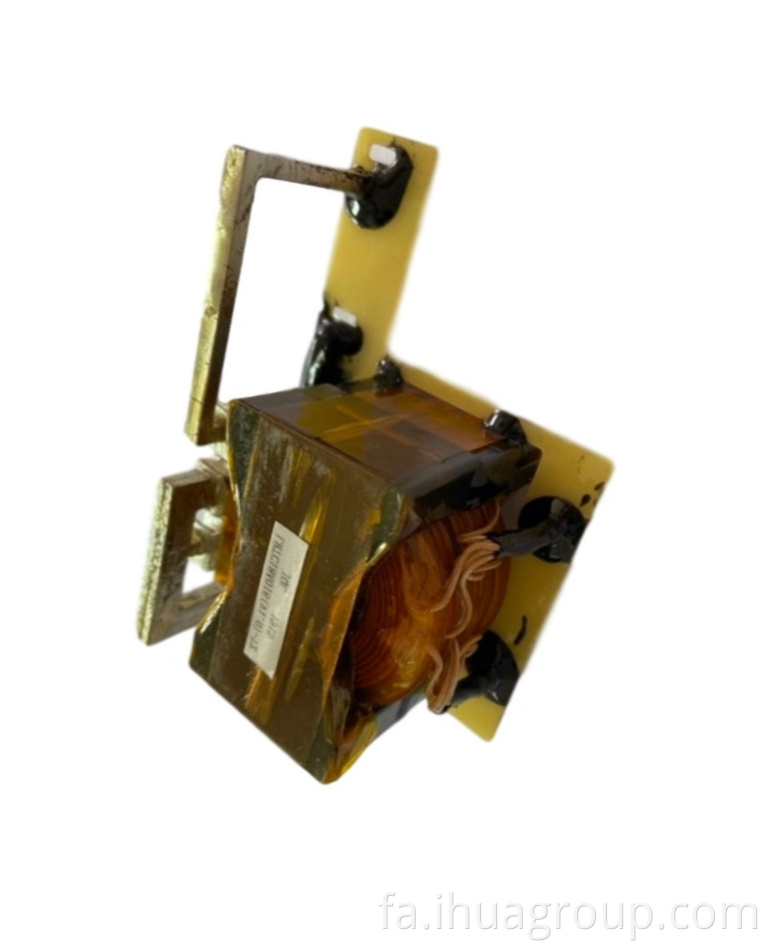 ترانسفورماتور PQ 50 SMPS Pq 50 smps transformer